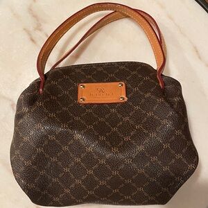 RIONI mini evening bag